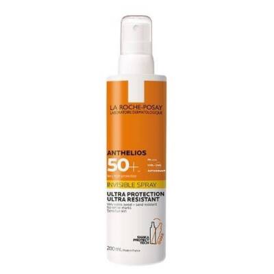 La Roche Posay Anthelios Spf 50+ İnvisible Sprey 200 ML