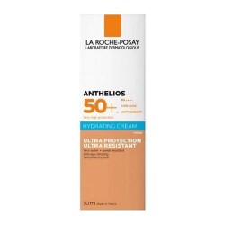 La Roche Posay Anthelios Ultra Bb Spf 50+ Krem 50 ML