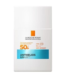 En uygun fiyatlarla La Roche Posay Anthelios UV Air SPF50+ 40 ML