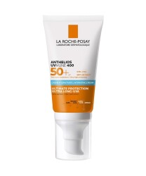 La Roche Posay Anthelios Uvmune 400 Hydrating Cream SPF 50+ 50 ML