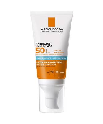 La Roche Posay Anthelios Uvmune 400 Hydrating Cream SPF 50+ 50 ML