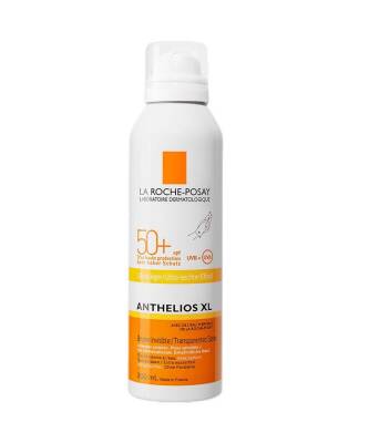La Roche Posay Anthelios XL Ultra Light SPF50+ Spray 200 ML