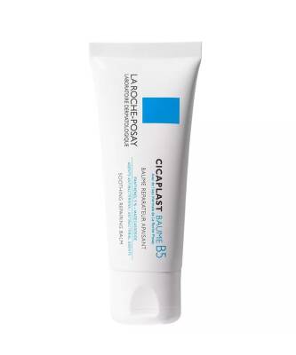 La Roche Posay Cicaplast Baume B5 Yatıştırıcı Krem 40 ML