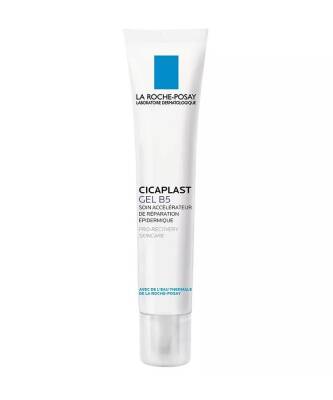 La Roche Posay Cicaplast Gel B5 Yatıştırıcı Krem 40 ML