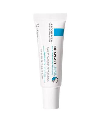 La Roche Posay Cicaplast Levres Dudak Kremi 7.5 ML - 1