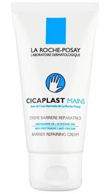 La Roche Posay Cicaplast Mains 50 ML