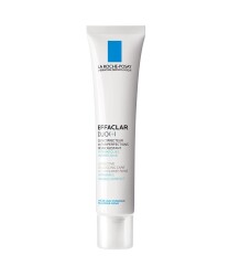 La Roche Posay Effaclar Duo (+) 40 ML Cilt Bozukluğu ve Akne Lekelerine Karşı Düzeltici Bakım