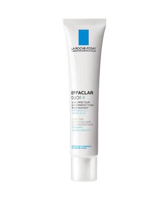 La Roche Posay Effaclar Duo (+) 40 ML Cilt Bozukluğu ve Akne Lekelerine Karşı Düzeltici Bakım