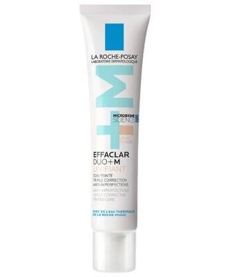 La Roche Posay Effaclar Duo M Açık Ton 40 ML