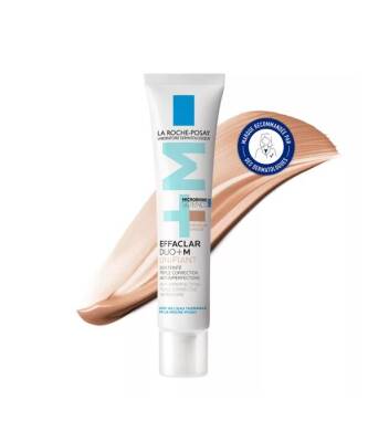La Roche Posay Effaclar Duo M Medium 40 ML