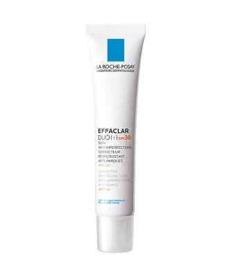 La Roche Posay Effaclar Duo + Spf 30 Krem 40 ML - 1