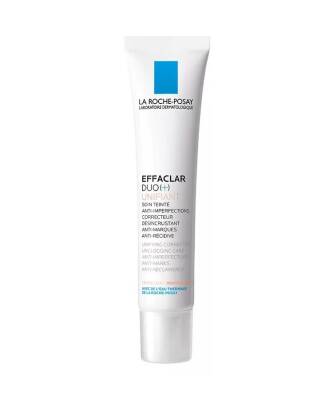 La Roche Posay Effaclar Duo+ Unifiant Medium 40 ML