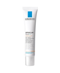 En uygun fiyatlarla La Roche Posay Effaclar Duo + Unifiant Light 40 ML