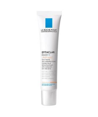 La Roche Posay Effaclar Duo + Unifiant Light 40 ML