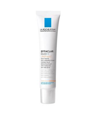 La Roche Posay Effaclar Duo + Unifiant Light 40 ML - 1