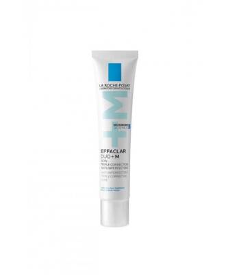 La Roche Posay Effaclar Duo+M 40 ML