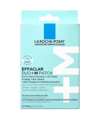 La Roche-Posay Effaclar Duo+M Patch 22 Patch