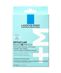 La Roche-Posay Effaclar Duo+M Patch 22 Patch