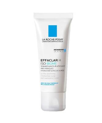 La Roche Posay Effaclar H Iso Biome Onarıcı Bakım Kremi 40 ML - 1