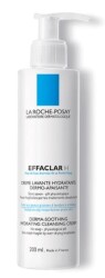 La Roche Posay Effaclar H Krem Temizleyici 200 ML