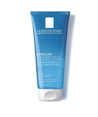 La Roche Posay Effaclar Jel 200 ML