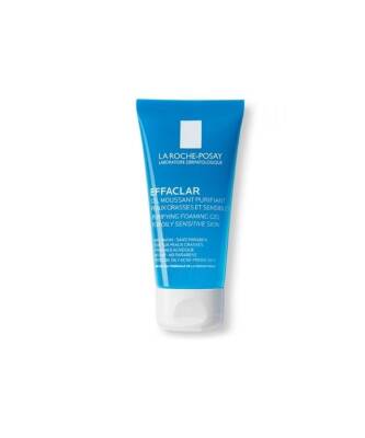La Roche Posay Effaclar Jel 50 ML Seyahat Boy