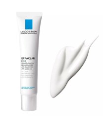 En uygun fiyatlarla La Roche Posay Effaclar K+ Yüz Bakım Kremi 40 ML