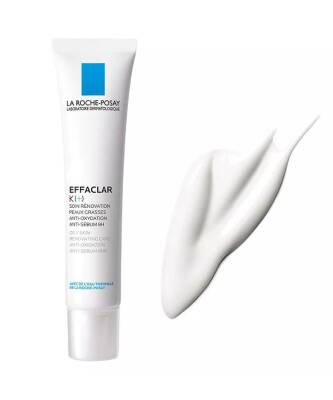 La Roche Posay Effaclar K+ Yüz Bakım Kremi 40 ML