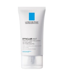 La Roche Posay Effaclar Mat Parlama Karşıtı Nemlendirici 40 ML