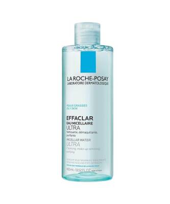 La Roche Posay Effaclar Micellar Water Ultra 400 ML