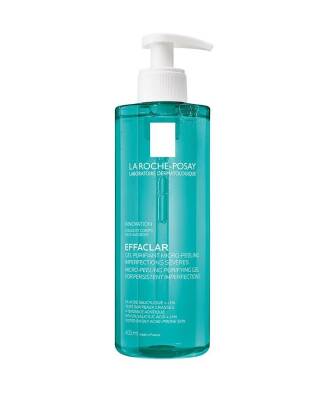 La Roche Posay Effaclar Micro Peeling Jel 400 ML
