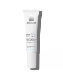 La Roche Posay Hyalu B5 Kırışıklık Karşıtı Aydınlatıcı Göz Kremi 15 ML - La Roche Posay | EvdekiEczanem