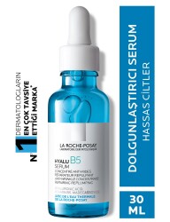 La Roche Posay Hyalu B5 Kırışıklık Karşıtı Dolgunlaştırıcı Serum 30 ML - La Roche Posay | EvdekiEczanem