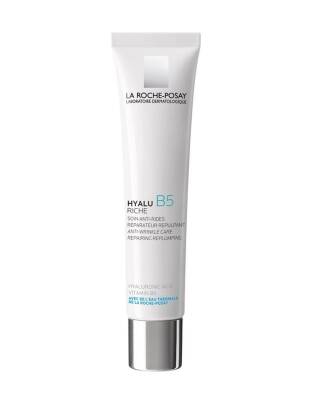 La Roche Posay Hyalu B5 Rich Dolgunlaştırıcı Krem 40 ML