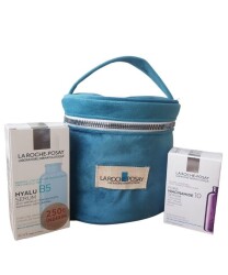 La Roche Posay Hyalu B5 Serum 30 ML+ Niacinamide Koyu Leke Karşıtı Serum 10 ML