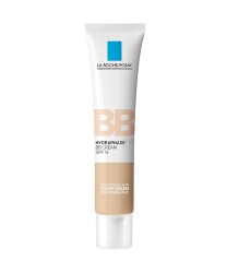 En uygun fiyatlarla La Roche Posay Hydraphase Ha BB Cream Light 40 ML