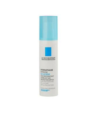 La Roche Posay Hydraphase Intense UV Legere SPF20 50 ML