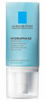 La Roche Posay Hydraphase Riche Nemlendirici Krem 50 ML