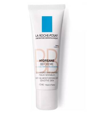 La Roche Posay Hydreane BB Creme Medium SPF20 40 ML