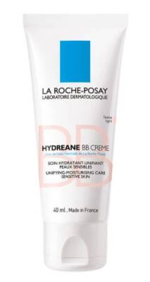 La Roche Posay Hydreane Bb Krem Spf 20 Light 40 ML