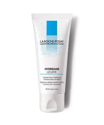 La Roche Posay Hydreane Legere Nemlendirici Krem 40 ML