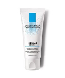 En uygun fiyatlarla La Roche Posay Hydreane Legere Nemlendirici Krem 40 ML