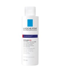 La Roche Posay Kerium Ds Kepek Karşıtı Şampuan 125 ML