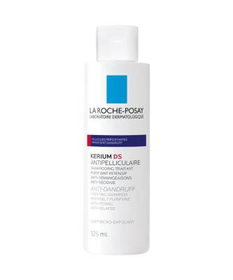 La Roche Posay Kerium Ds Kepek Karşıtı Şampuan 125 ML