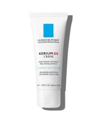 La Roche Posay Kerium Ds Yatıştırıcı Yüz Kremi 40 ML