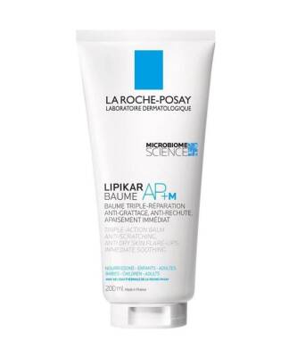 La Roche Posay Lipikar Baume Ap+ M 200 ML