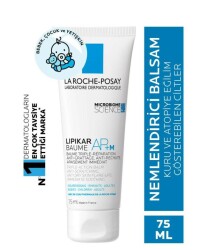 La Roche Posay Lipikar Baume AP+ M 75 ML