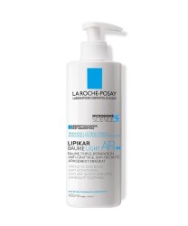 La Roche Posay Lipikar Baume Light AP+ M 400 ML