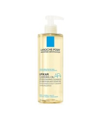 La Roche Posay Lipikar Cleansing Oil Ap+ 400 ML