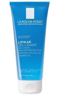 La Roche Posay Lipikar Gel Lavant Duş Jeli 100 ML